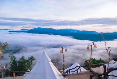 Tour Bến Tre Đà Lạt 3 ngày 3 đêm | Tour Đà Lạt giá rẻ | Tour Tây Nguyên