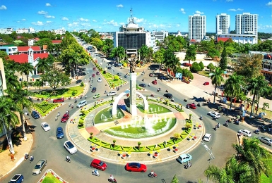 Tour Hà Nội Buồn Mê Thuột 3 ngày 2 đêm | Tour Tây Nguyên 3 ngày 2 đêm