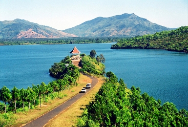 Du Lịch Nguyên 4 ngày 3 đêm | Tour Hà Nội - Buôn Mê Thuột - Pleiku 4 ngày 3 đêm