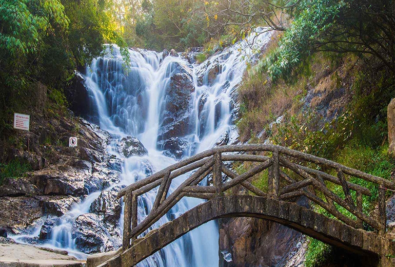 Tour Sài Gòn Đà Lạt 2 ngày 2 đêm  | Tour Đà Lạt giá rẻ | Tour Tây Nguyên