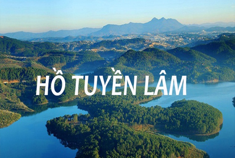 Tour Bình Dương Đà Lạt 2 ngày 2 đêm  giá rẻ | Tour Tây Nguyên 