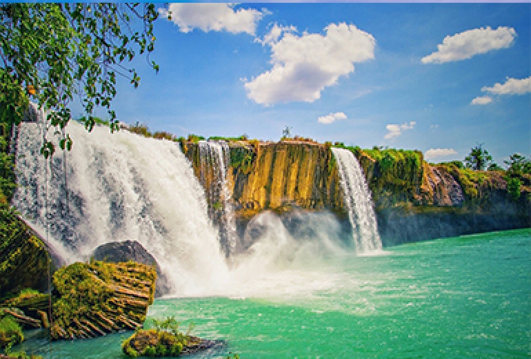 TOUR TÀ ĐÙNG BUÔN MÊ THUỘT 3 NGÀY 2 ĐÊM